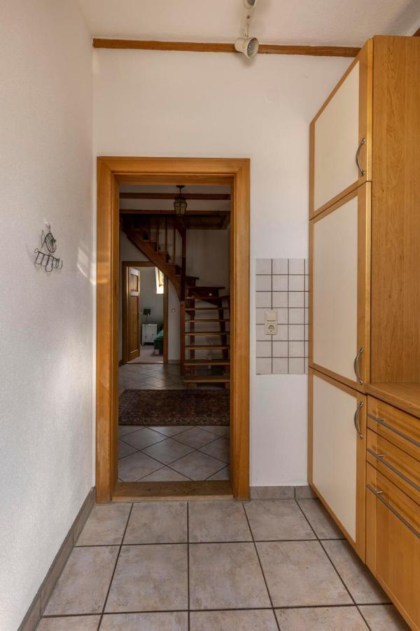 Bio Hofgut Wiggenweiler Apartamento Bermatingen Exterior foto