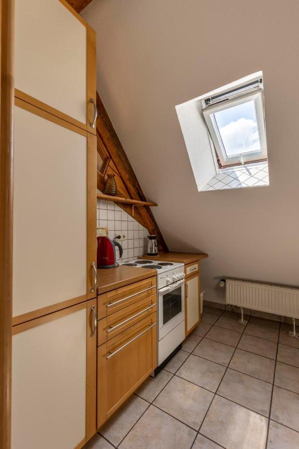 Bio Hofgut Wiggenweiler Apartamento Bermatingen Exterior foto