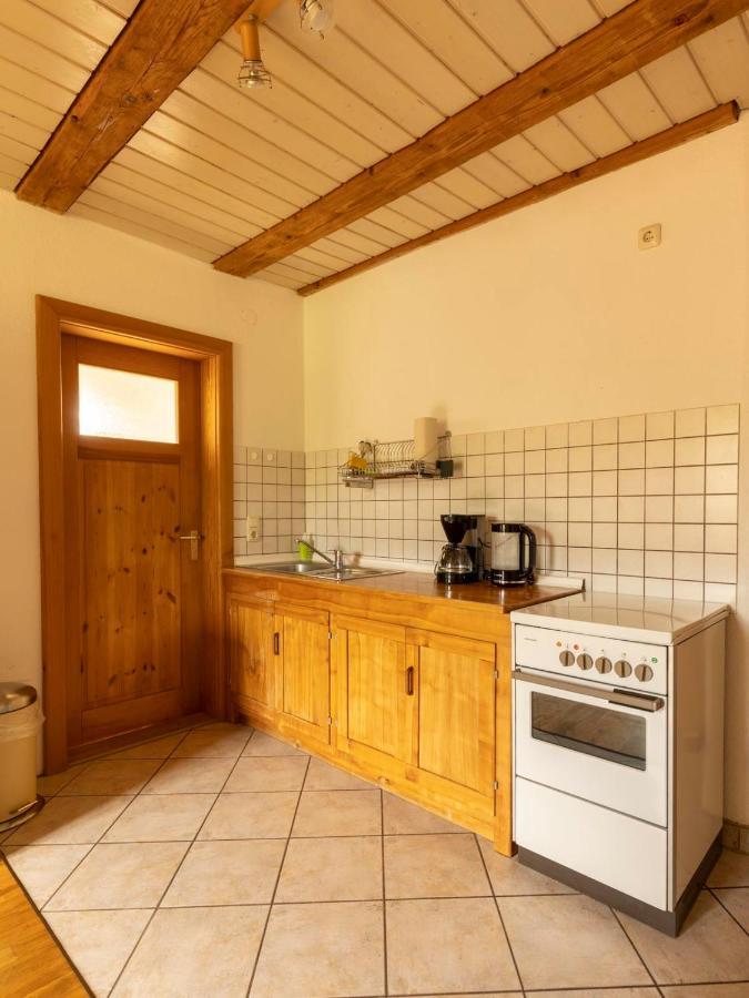 Bio Hofgut Wiggenweiler Apartamento Bermatingen Exterior foto