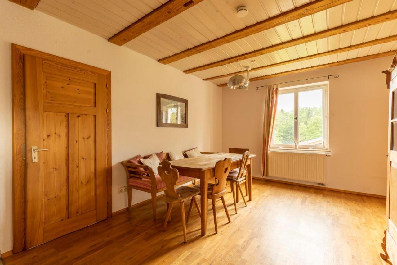 Bio Hofgut Wiggenweiler Apartamento Bermatingen Exterior foto