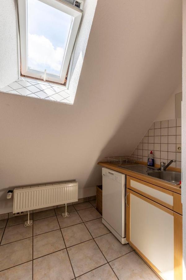 Bio Hofgut Wiggenweiler Apartamento Bermatingen Exterior foto
