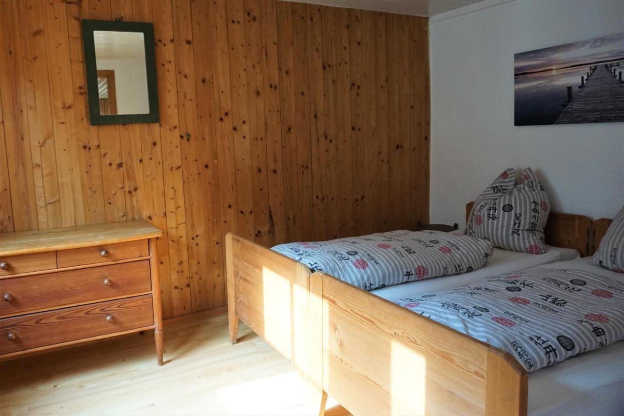 Bio Hofgut Wiggenweiler Apartamento Bermatingen Exterior foto